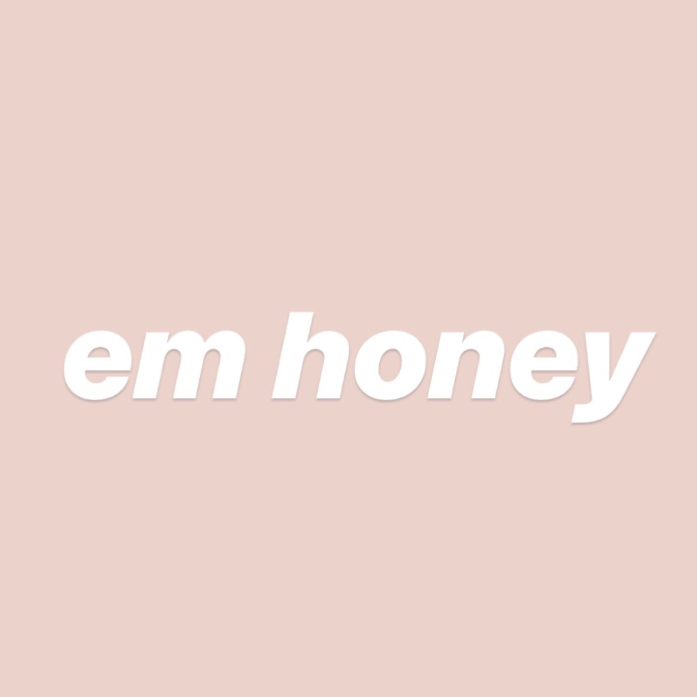 Meet your Posher, Em